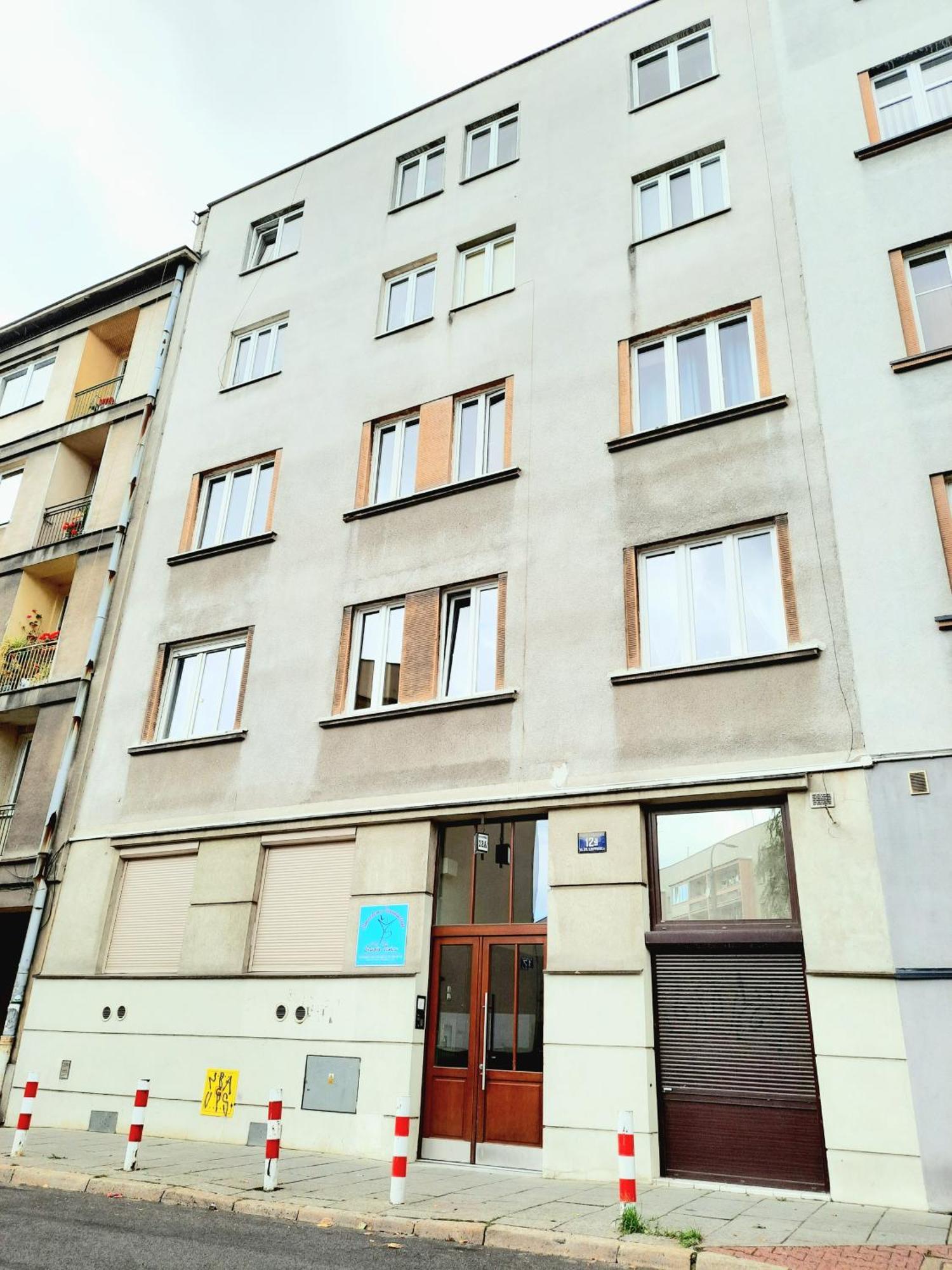 Krakowska Awangarda - Close To The Old Town Extérieur photo